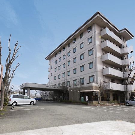 Hotel Route-Inn Court Yamanashi Yamanashi  Exterior photo