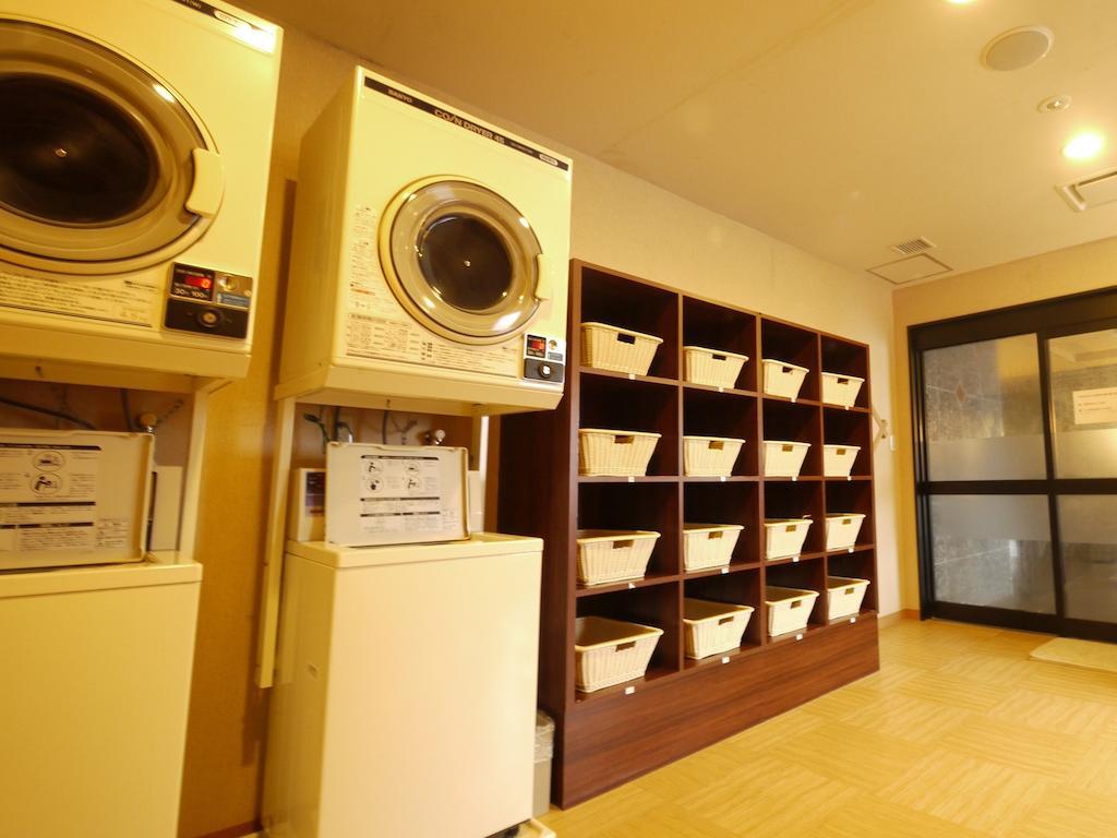 Hotel Route-Inn Court Yamanashi Yamanashi  Exterior photo