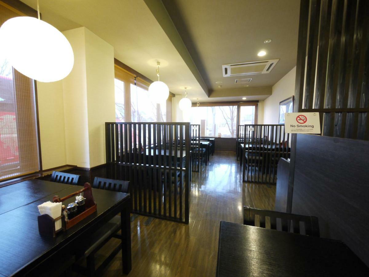 Hotel Route-Inn Court Yamanashi Yamanashi  Exterior photo